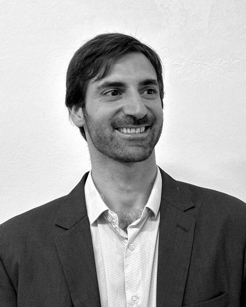 Ivo Bojanich, abogado de Alexander Larrazabal Abogados